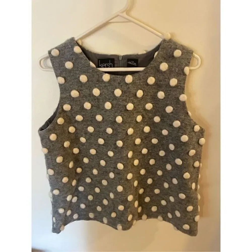 Kersh Vest (SZ L)